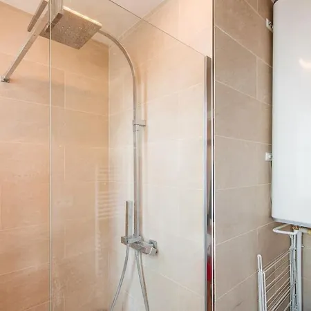 Apartment Henri Dubouillon - Cosy Proche Pere Lachaise *